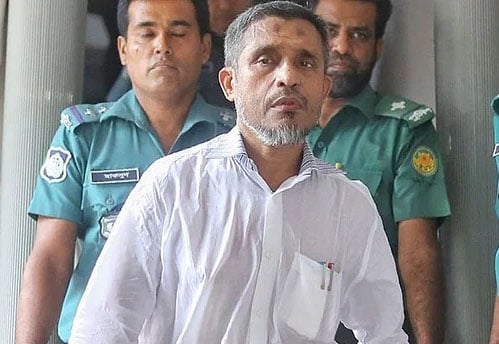 দুর্নীতির মামলায় খালাস পেলেন লুৎফুজ্জামান বাবর দুর্নীতির মামলায় খালাস পেলেন লুৎফুজ্জামান বাবর