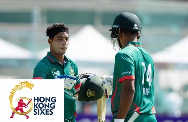 শ্রীলংকার কাছে হেরেও কোয়ার্টার ফাইনালে বাংলাদেশ শ্রীলংকার কাছে হেরেও কোয়ার্টার ফাইনালে বাংলাদেশ