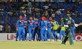 প্রথম ম্যাচে আফগানিস্তানের কাছে ৯২ রানে পরাজিত বাংলাদেশ