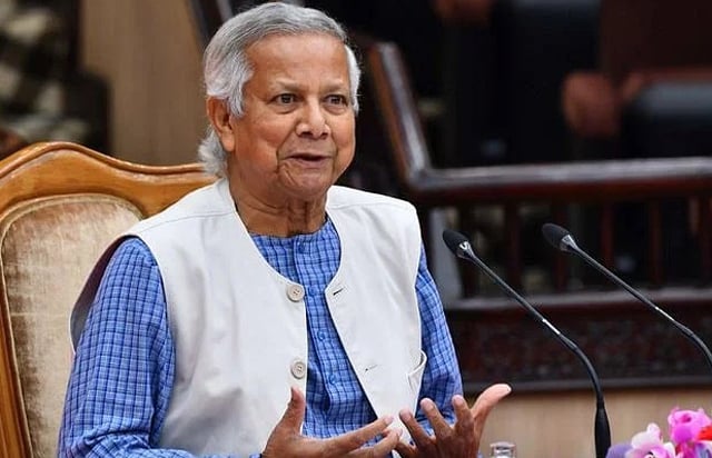 সরকার জনগণের আস্থা অর্জন করতে শুরু করেছে সরকার জনগণের আস্থা অর্জন করতে শুরু করেছে