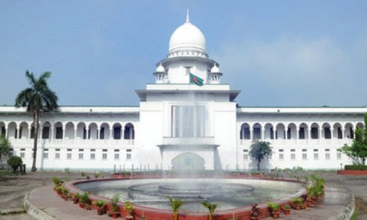 সরকারি খরচে সুপ্রিম কোর্ট লিগ্যাল এইডের মাধ্যমে ২৮০১৬ জনকে আইনি সহায়তা সরকারি খরচে সুপ্রিম কোর্ট লিগ্যাল এইডের মাধ্যমে ২৮০১৬ জনকে আইনি সহায়তা