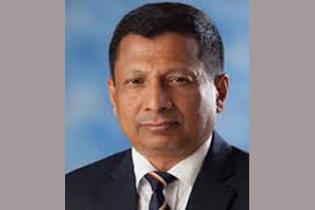 গার্মেন্টস কর্মী হত্যা মামলায় সাবেক আইজিপি মামুনের তিন দিনের রিমান্ড গার্মেন্টস কর্মী হত্যা মামলায় সাবেক আইজিপি মামুনের তিন দিনের রিমান্ড