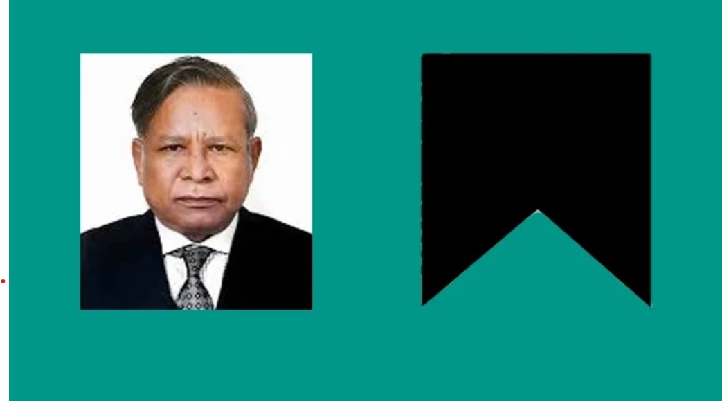 তত্ত্বাবধায়ক সরকারের সাবেক উপদেষ্টা শওকত আলীর ইন্তেকাল