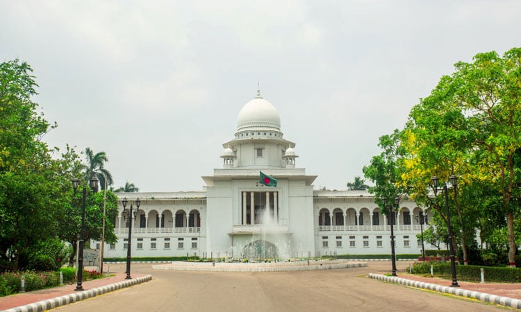 সর্বোচ্চ আদালতে শুনানি, রায় ও আদেশে বাংলা ভাষার চর্চা বাড়ছে সর্বোচ্চ আদালতে শুনানি, রায় ও আদেশে বাংলা ভাষার চর্চা বাড়ছে