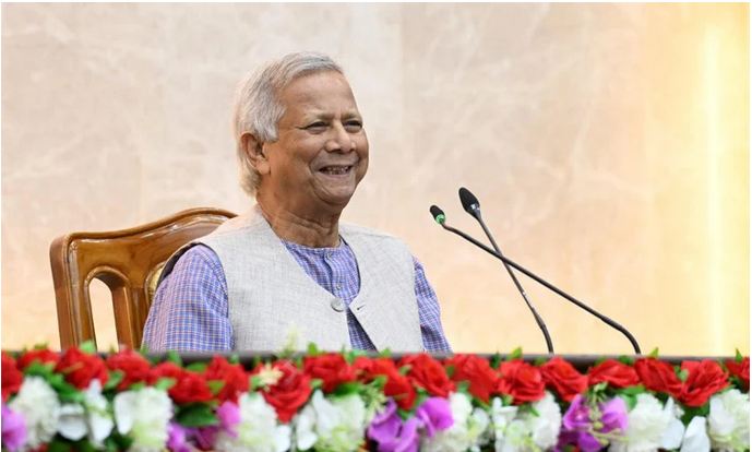 দুদকের মামলায় ড. ইউনূসের আপিলের রায় ২৩ এপ্রিল দুদকের মামলায় ড. ইউনূসের আপিলের রায় ২৩ এপ্রিল