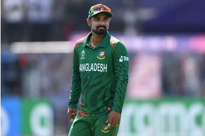 ইনজুরি থেকে সুস্থ হয়ে ওঠাই এখন গুরুত্বপূর্ণ : লিটন