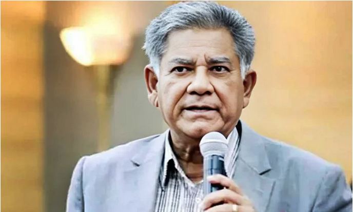 সমুদ্রবন্দর রক্ষায় নৌবাহিনীকে সংযুক্ত করবে সরকার : নৌ-পরিবহন উপদেষ্টা সমুদ্রবন্দর রক্ষায় নৌবাহিনীকে সংযুক্ত করবে সরকার : নৌ-পরিবহন উপদেষ্টা