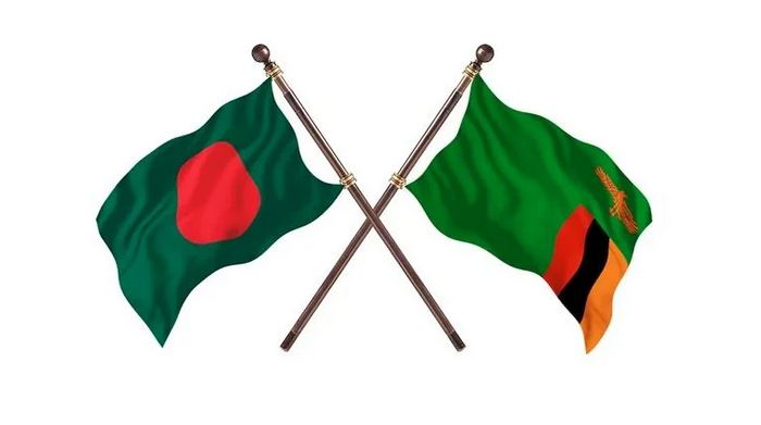 বাণিজ্যিক সম্পর্ক সম্প্রসারণে ঢাকায় জাম্বিয়ার কনস্যুলেট অফিস উদ্বোধন বাণিজ্যিক সম্পর্ক সম্প্রসারণে ঢাকায় জাম্বিয়ার কনস্যুলেট অফিস উদ্বোধন