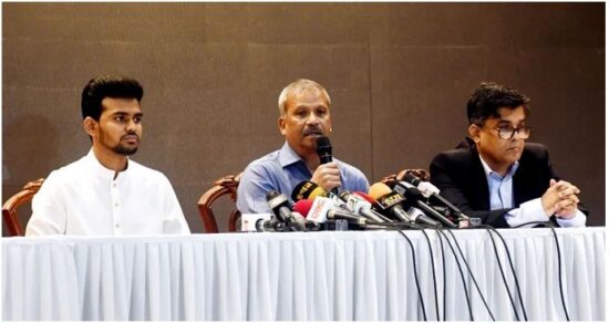 বড় ধরনের সংস্কার রাজনৈতিক ঐকমত্য ছাড়া বাস্তবায়ন করা হবে না