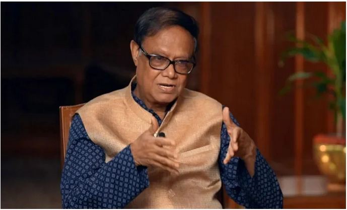 দুর্ঘটনার শিকার বাংলাদেশের অর্থনীতি কিছুটা ঘুরে দাঁড়িয়েছে: বাংলাদেশ ব্যাংক গভর্নর দুর্ঘটনার শিকার বাংলাদেশের অর্থনীতি কিছুটা ঘুরে দাঁড়িয়েছে: বাংলাদেশ ব্যাংক গভর্নর