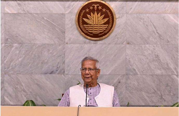 জুলাই গণঅভ্যুত্থানে শহীদ পরিবার ও আহতদের পুনর্বাসন অধ্যাদেশ অনুমোদন জুলাই গণঅভ্যুত্থানে শহীদ পরিবার ও আহতদের পুনর্বাসন অধ্যাদেশ অনুমোদন