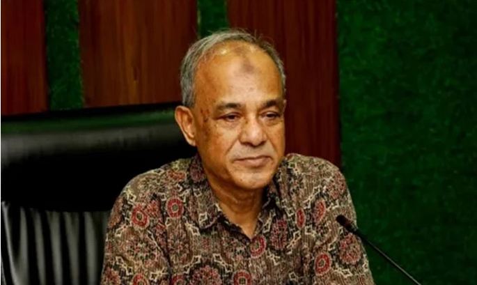 অধ্যাদেশ নিয়ে স্বরাষ্ট্র উপদেষ্টা: সময়ের প্রয়োজনে অনেক কিছুই পরিবর্তন হয় অধ্যাদেশ নিয়ে স্বরাষ্ট্র উপদেষ্টা: সময়ের প্রয়োজনে অনেক কিছুই পরিবর্তন হয়
