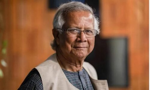সরকার প্রধান হিসেবে এই প্রথম চট্টগ্রাম যাচ্ছেন ড. ইউনূস