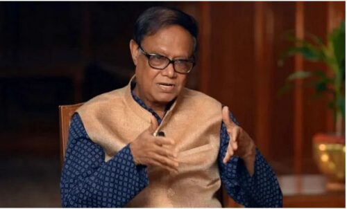 ঈদে আসছে নতুন টাকা, থাকছে না কোনো ব্যক্তির ছবি: গভর্নর