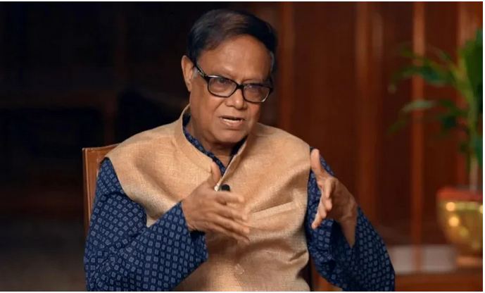 ঈদে আসছে নতুন টাকা, থাকছে না কোনো ব্যক্তির ছবি: গভর্নর ঈদে আসছে নতুন টাকা, থাকছে না কোনো ব্যক্তির ছবি: গভর্নর