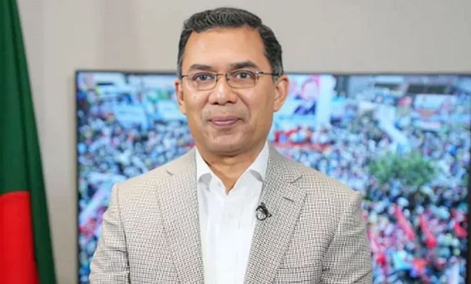 খালেদা জিয়াকে প্রাণঢালা অভ্যর্থনার জন্য সকলের প্রতি কৃতজ্ঞতা জানালেন তারেক রহমান খালেদা জিয়াকে প্রাণঢালা অভ্যর্থনার জন্য সকলের প্রতি কৃতজ্ঞতা জানালেন তারেক রহমান