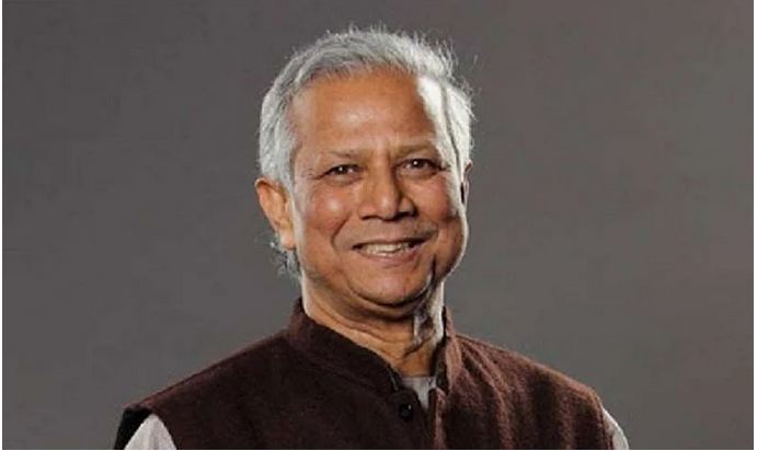 বাংলাদেশে স্টারলিংকের যাত্রা শুরু হওয়ায় প্রধান উপদেষ্টার অভিনন্দন বাংলাদেশে স্টারলিংকের যাত্রা শুরু হওয়ায় প্রধান উপদেষ্টার অভিনন্দন