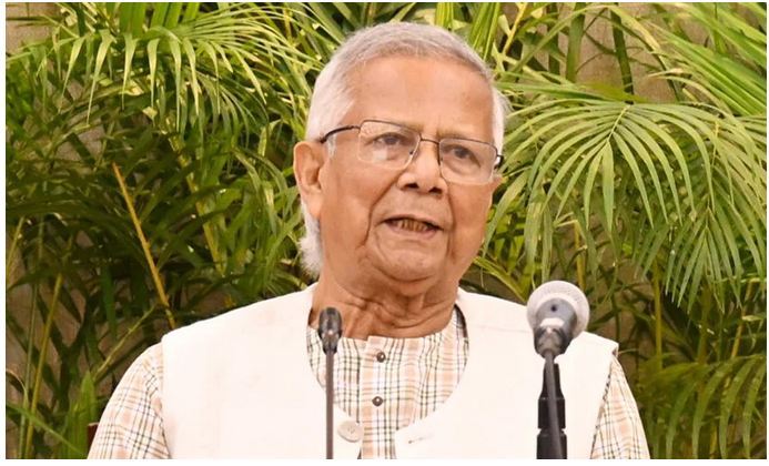 নির্বাচন, বিচার ও সংস্কার কাজ এগিয়ে নিতে বৃহত্তর ঐক্যের আহ্বান উপদেষ্টা পরিষদের নির্বাচন, বিচার ও সংস্কার কাজ এগিয়ে নিতে বৃহত্তর ঐক্যের আহ্বান উপদেষ্টা পরিষদের