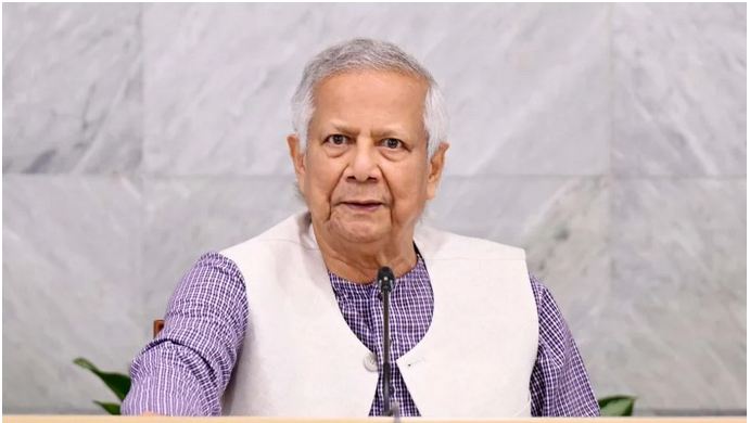 স্থিতিশীল নিরাপত্তা পরিস্থিতি বজায় রাখার ওপর গুরুত্বারোপ প্রধান উপদেষ্টার স্থিতিশীল নিরাপত্তা পরিস্থিতি বজায় রাখার ওপর গুরুত্বারোপ প্রধান উপদেষ্টার