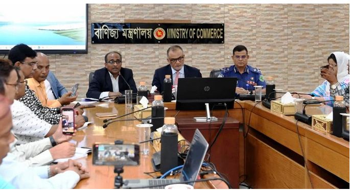 চামড়ার মূল্য নির্ধারণ : গরু ৫ টাকা, খাসি ৫ টাকা ও বকরির চামড়া ২ টাকা বাড়লো চামড়ার মূল্য নির্ধারণ : গরু ৫ টাকা, খাসি ৫ টাকা ও বকরির চামড়া ২ টাকা বাড়লো