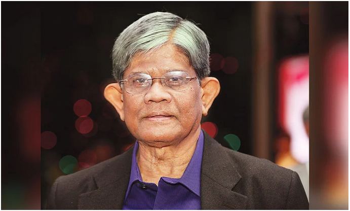 বাংলাদেশের অর্থনীতির উন্নতিতে এডিবি সন্তুষ্ট: সালেহউদ্দিন বাংলাদেশের অর্থনীতির উন্নতিতে এডিবি সন্তুষ্ট: সালেহউদ্দিন