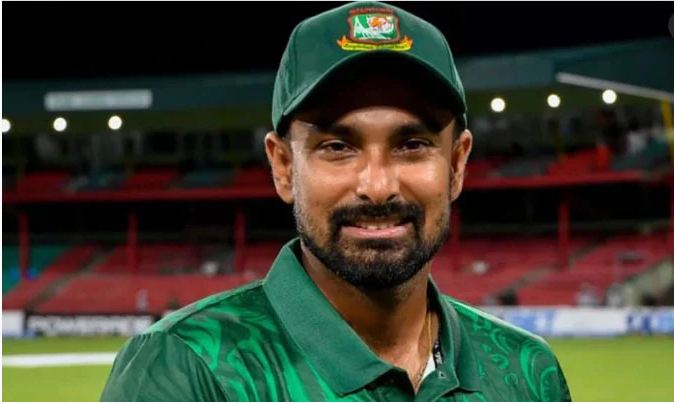 ২০২৬ বিশ্বকাপ পর্যন্ত বাংলাদেশের টি-টোয়েন্টি অধিনায়ক লিটন ২০২৬ বিশ্বকাপ পর্যন্ত বাংলাদেশের টি-টোয়েন্টি অধিনায়ক লিটন