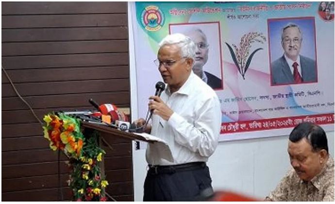 ড. ইউনূসের নেতৃত্ব সফল হবেই: ডা. জাহিদ হোসেন ড. ইউনূসের নেতৃত্ব সফল হবেই: ডা. জাহিদ হোসেন