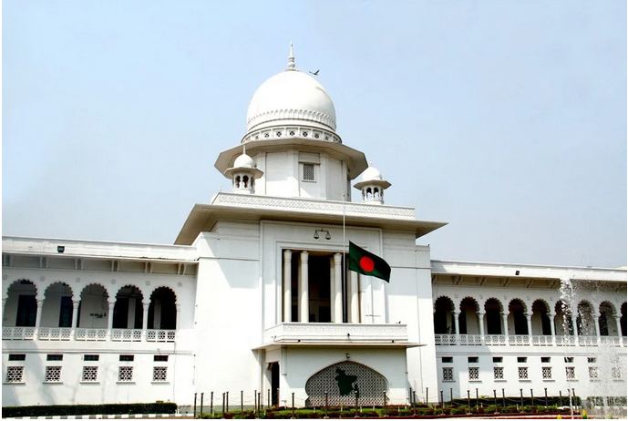 নিবন্ধন ফিরে পেতে জামায়াতে ইসলামীর আপিলের পরবর্তী শুনানি আগামীকাল নিবন্ধন ফিরে পেতে জামায়াতে ইসলামীর আপিলের পরবর্তী শুনানি আগামীকাল