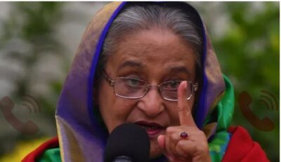 ‘২২৭ জনকে মারার লাইসেন্স পেয়ে গেছি’-হাসিনার এই বক্তব্যের ফরেনসিক প্রতিবেদন উপস্থাপন