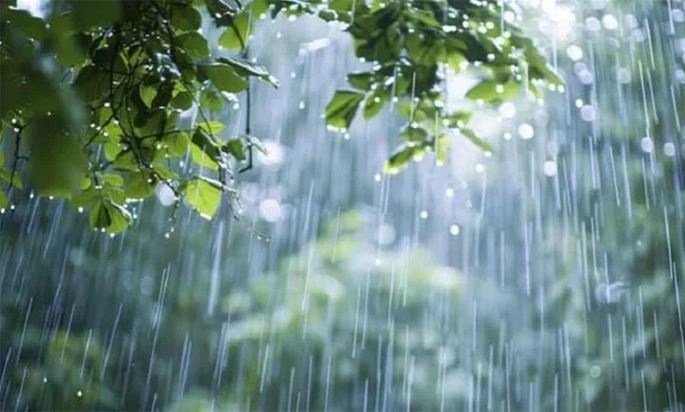 দেশের বিভিন্ন স্থানে বৃষ্টির সম্ভাবনা দেশের বিভিন্ন স্থানে বৃষ্টির সম্ভাবনা