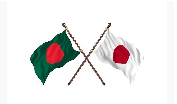 অন্তর্বর্তী সরকার ও সংস্কার উদ্যোগে জাপানের সমর্থন পুনর্ব্যক্ত অন্তর্বর্তী সরকার ও সংস্কার উদ্যোগে জাপানের সমর্থন পুনর্ব্যক্ত