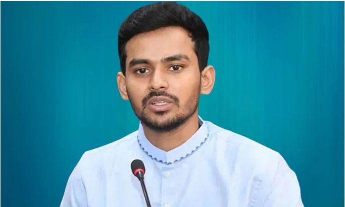 পরিচ্ছন্নতা কর্মীদের অক্লান্ত পরিশ্রমে ঈদ হয়েছে আনন্দময় : এলজিআরডি উপদেষ্টা পরিচ্ছন্নতা কর্মীদের অক্লান্ত পরিশ্রমে ঈদ হয়েছে আনন্দময় : এলজিআরডি উপদেষ্টা