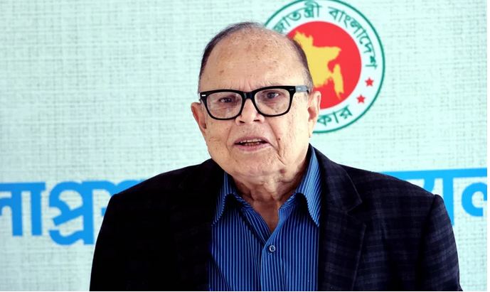 বন্যাদুর্গত এলাকার জন্য খাদ্য বরাদ্দ বাড়ানো হবে: খাদ্য উপদেষ্টা বন্যাদুর্গত এলাকার জন্য খাদ্য বরাদ্দ বাড়ানো হবে: খাদ্য উপদেষ্টা