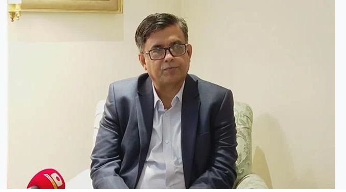 পাচারকৃত সম্পদ ফেরাতে যুক্তরাজ্যের সঙ্গে যৌথ প্রচেষ্টা জোরদার করেছে বাংলাদেশ: শফিকুল আলম