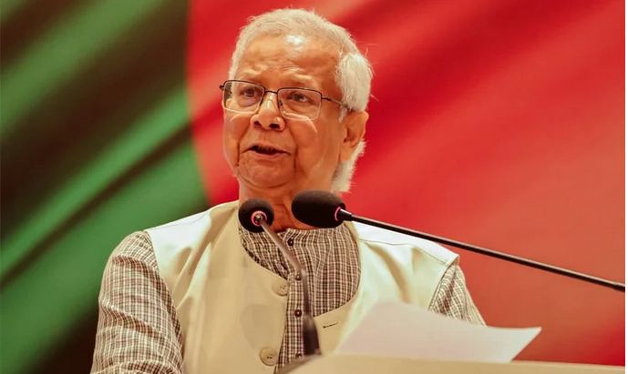 পাটের হারানো গৌরব পুনরুদ্ধারের আহ্বান প্রধান উপদেষ্টার পাটের হারানো গৌরব পুনরুদ্ধারের আহ্বান প্রধান উপদেষ্টার