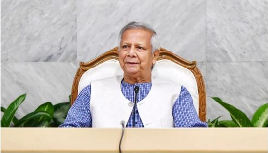 আগামীকাল শুরু হচ্ছে রাজনৈতিক দলের সঙ্গে দ্বিতীয় দফার সংলাপ