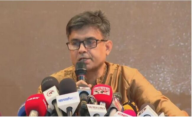 বাংলাদেশের বড় শ্রমবাজার হবে জাপান, বাড়বে সে দেশের বিনিয়োগও : প্রেস সচিব