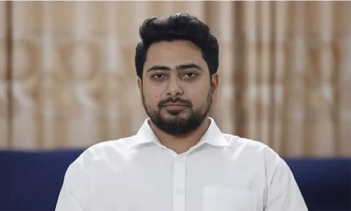 ভবিষ্যৎ প্রজন্মের জন্য সত্য ও সুন্দরের পথ নির্মাণই এনসিপি’র প্রত্যাশা ভবিষ্যৎ প্রজন্মের জন্য সত্য ও সুন্দরের পথ নির্মাণই এনসিপি’র প্রত্যাশা