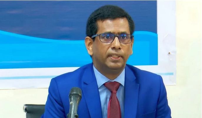 জুলাই-আগস্টের বীভৎসতা বিশ্ব বিবেককে স্তব্ধ করে দিয়েছিল : চিফ প্রসিকিউট জুলাই-আগস্টের বীভৎসতা বিশ্ব বিবেককে স্তব্ধ করে দিয়েছিল : চিফ প্রসিকিউট