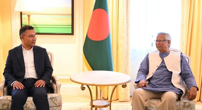 প্রস্তুতি সম্পন্ন হলে রমজান শুরুর আগের সপ্তাহে নির্বাচন হতে পারে : প্রধান উপদেষ্টা